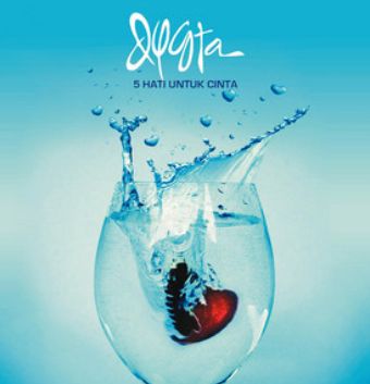 Cinta Sudah Terlambat-cover