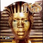 Nas Is Like-cover