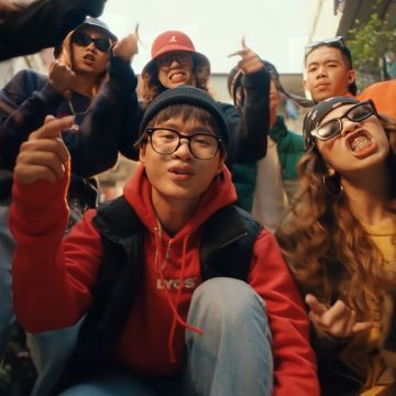 Càng Cua-cover