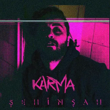 Karma-cover