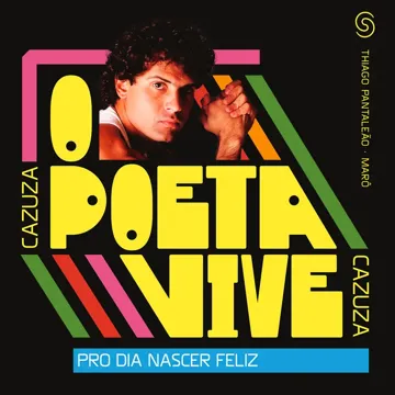 Pro Dia Nascer Feliz-cover