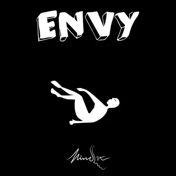Envy-cover