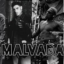 Malvada (feat. Dj Murillo e LT no Beat, MC Ryan SP & Mc Don Juan)-cover
