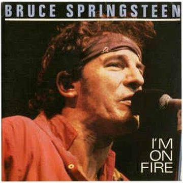 Im on Fire-cover