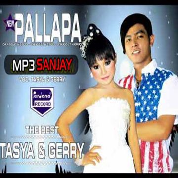 Bahtera Cinta-cover