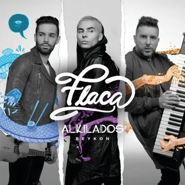 Flaca-cover