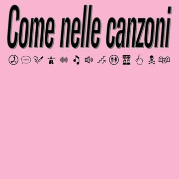 Come nelle canzoni-cover
