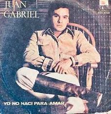 Yo no naci para amar-cover