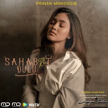 Sahabat Dulu (piano male)