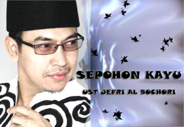 Sepohon Kayu-cover