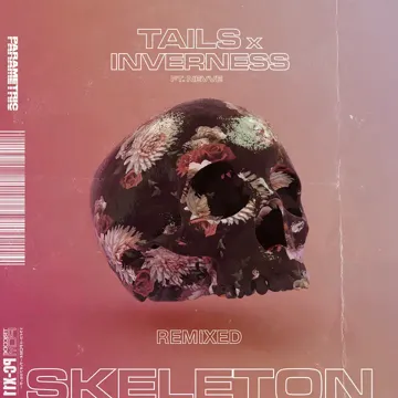 Skeleton (feat. Nevve) [So Sus Remix]-cover