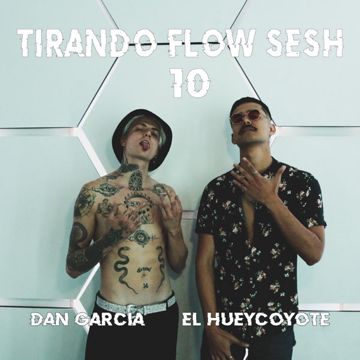 Tirando Flow Sesh 10-cover