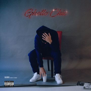 Ghetto Chic-cover