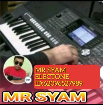 BERHEMBUS ANGIN MALAM-BROERY MARANTIKA mr syam