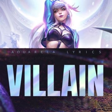 Villain (Piano Ver.)