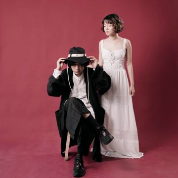 Phiêu Bồng-cover