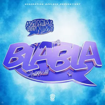 BlaBla-cover