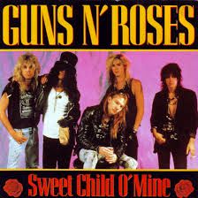 Sweet Child O' Mine (Instrumental)