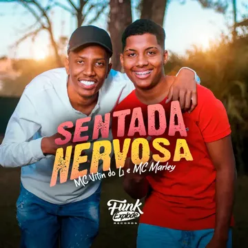 Sentada Nervosa-cover