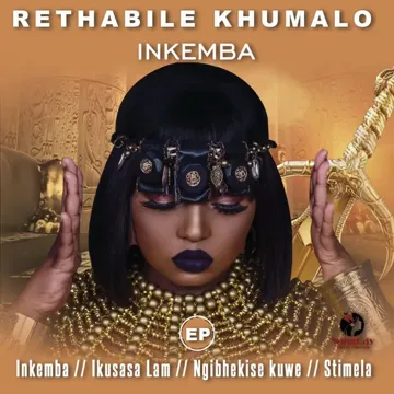 Ikusasa Lam-cover