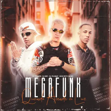 Quando Acende A Luz - A Luz Acendeu-cover