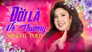 Đời Là Vô Thường-cover