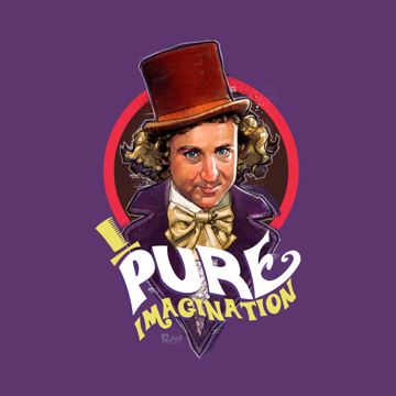 Pure Imagination (Lower Key-Piano Version)-cover