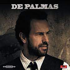 Gerald De Palmas - Au paradis
