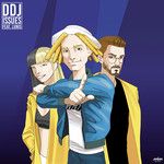 Issues (feat. Lunis)-cover