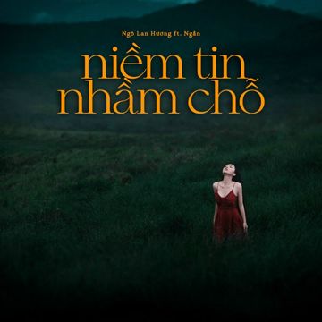 Niềm tin nhầm chỗ-cover