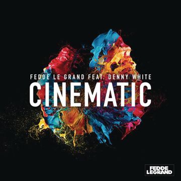 Cinematic(Radio Edit)-cover