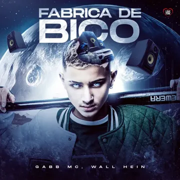 Fábrica de Bico-cover