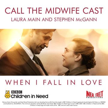 When I Fall In Love-cover