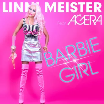 Barbie Girl