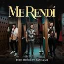 ME RENDI-cover