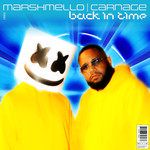 Back In Time-cover