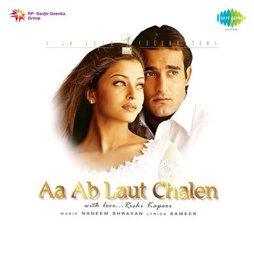 TERE BIN EK PAL DIL NAHYIO LGDAA-cover