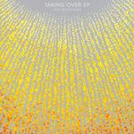 Taking Over-cover