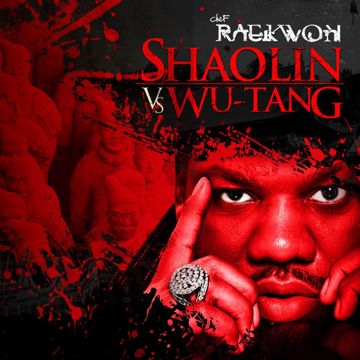 New wu ft ghostface method manftd-cover