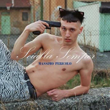 Amici-cover