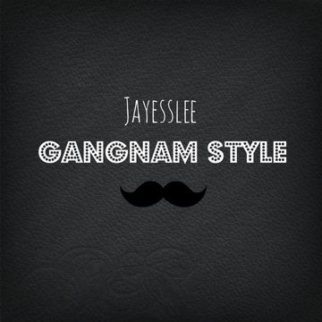 Gangnam Style-cover