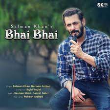 Bhai Bhai-cover