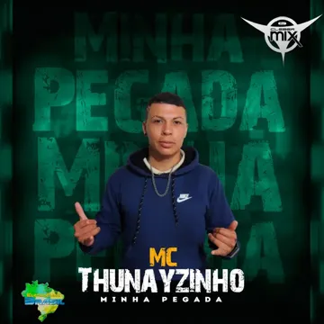 Minha Pegada-cover