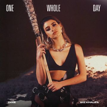 One Whole Day-cover