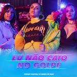 Eu Não Caio no Golpe-cover