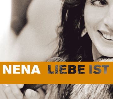 Nena-cover
