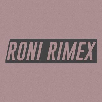 Dj Aku Bukan Jodonya - Roni Rimex