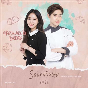 SEDANSOGU (세상에 단 하나뿐인 소중한 그대)-cover