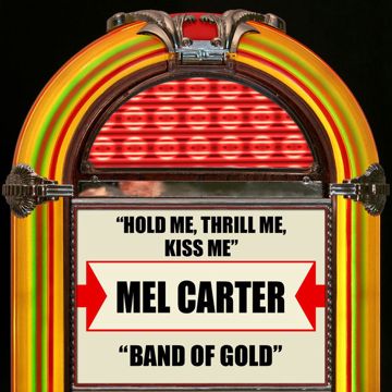 Kiss Me-cover