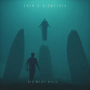 Beg Me-cover